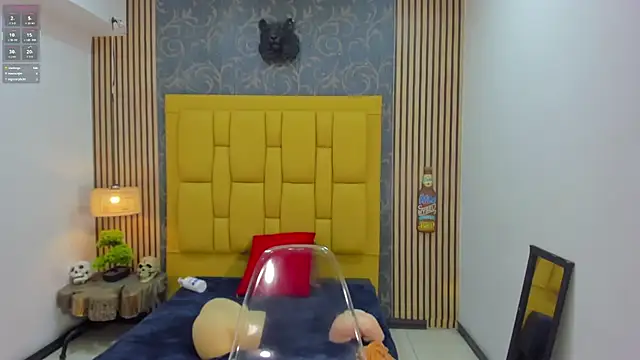 chimi88 live sex cam