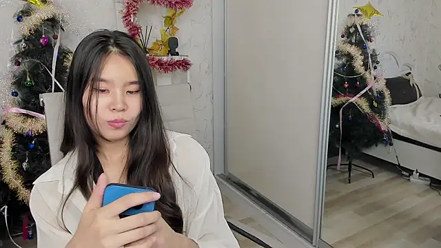 amiya_cute's cam snapshot