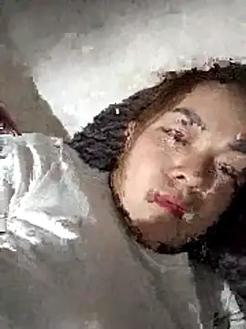 Lucky_cutee's cam snapshot