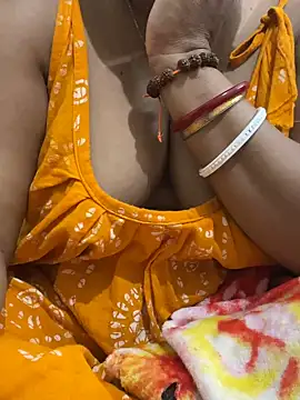 Miss-khwahish's cam snapshot