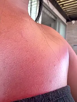 Scarlett_Noah's cam snapshot