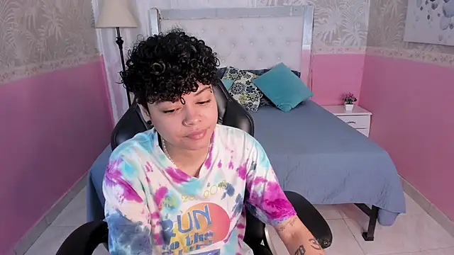 Sasha_Venom's cam snapshot