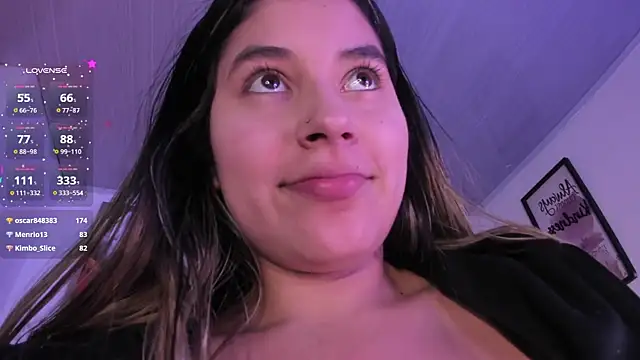 Violet_Blazee's cam snapshot