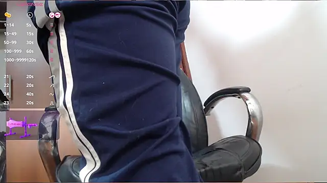 abby_taylor's cam snapshot