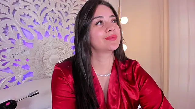 nahomi_sweett's cam snapshot