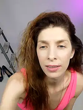 YourSuperModel's cam snapshot