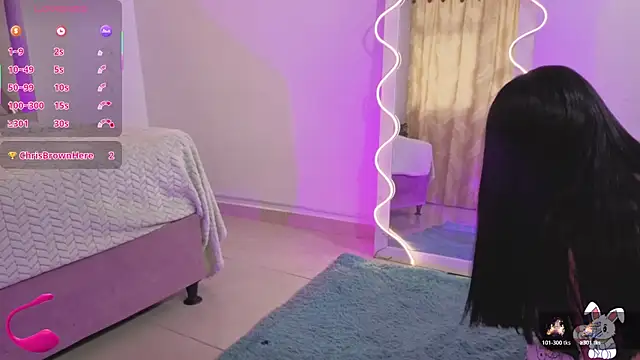 ZURY_TAY's cam snapshot