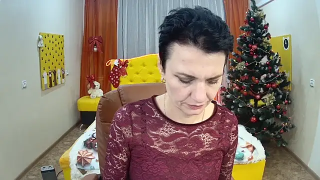 AvaSaturnian's cam snapshot