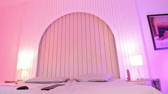 maria_gil's cam snapshot