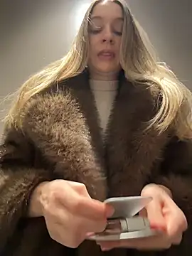 SashaCatt's cam snapshot