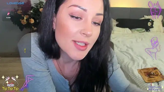 KerryCandy_Girl live sex cam