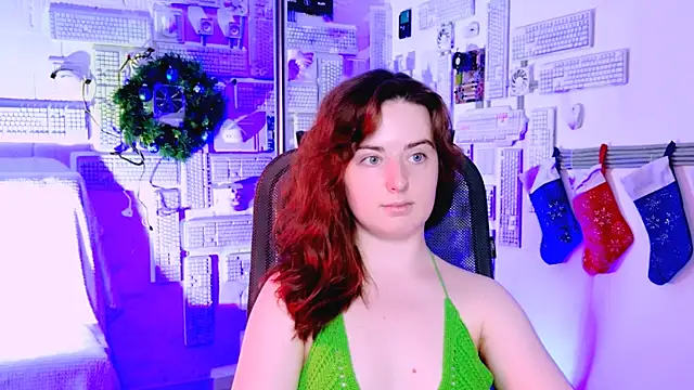 AnnTerry_'s cam snapshot