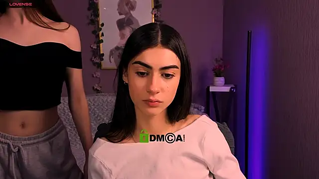 nekky_mouse's cam snapshot