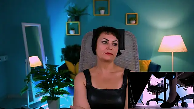 HelenBeler's cam snapshot