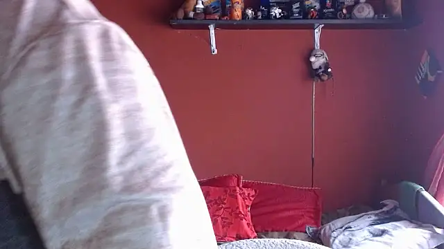 Sasharosee2's cam snapshot