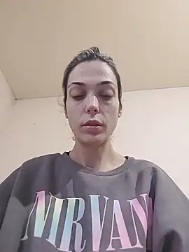 SheTheDeeevil's cam snapshot