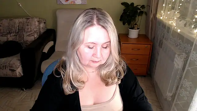 JanaMayer's cam snapshot