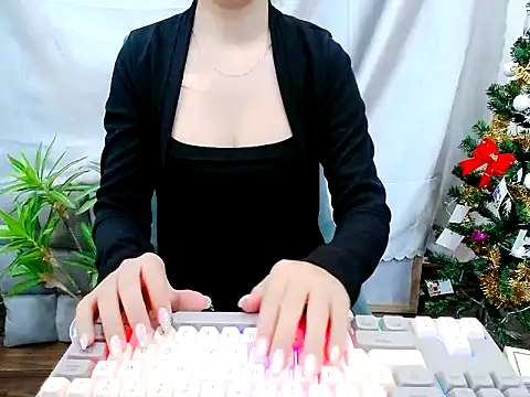 yuna-ka's cam snapshot