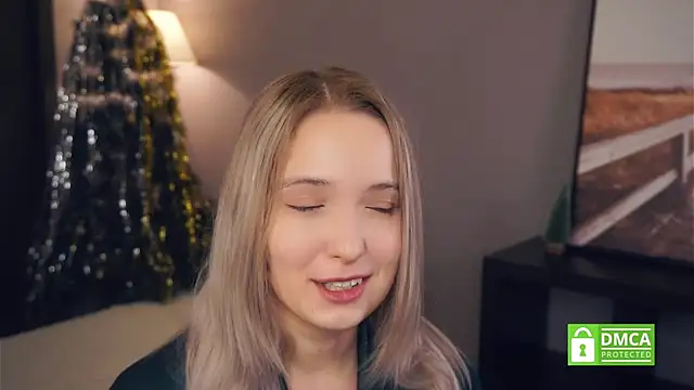 HongTomczak's cam snapshot