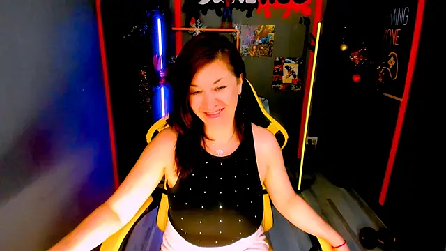 AnaMills's cam snapshot