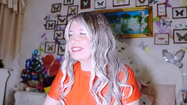 DirtySlut's cam snapshot