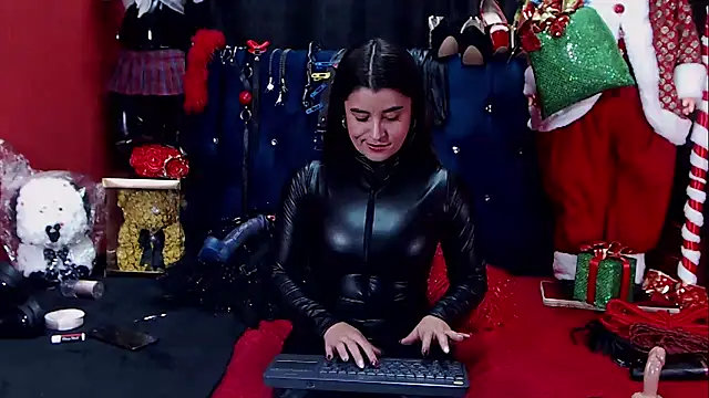 Hannamariana's cam snapshot