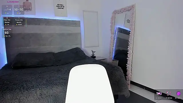 valka_wolfe's cam snapshot