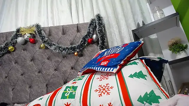 ANA-BULLOCK-'s cam snapshot