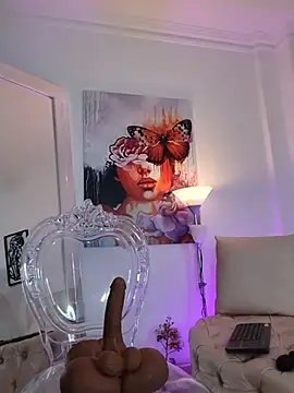 SamantaaJoness's cam snapshot