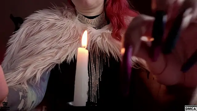 Amanita__Pantherina's cam snapshot