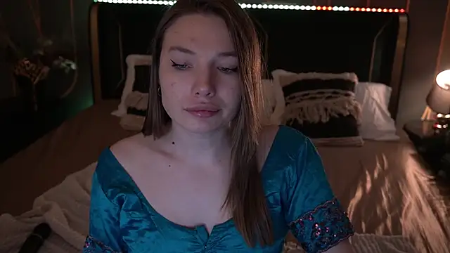 IceDanielles's cam snapshot