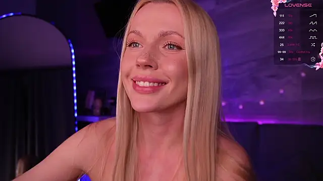 baby_bon's cam snapshot