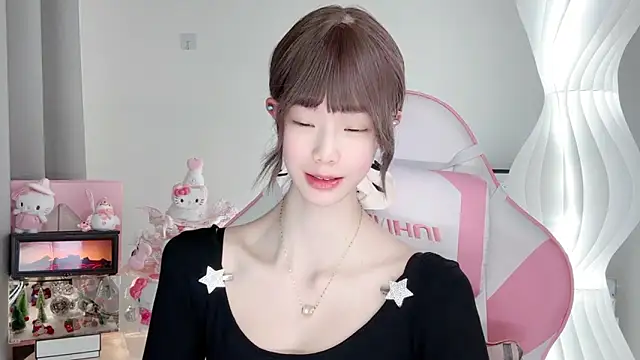 only1guo's cam snapshot