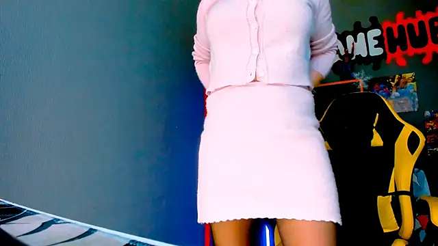 AnaMills's cam snapshot