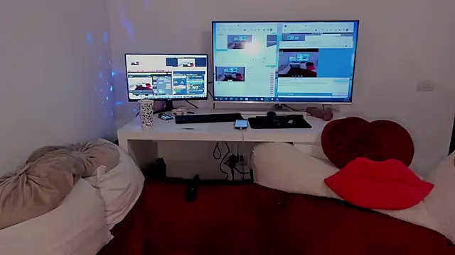 aryahunt1's cam snapshot