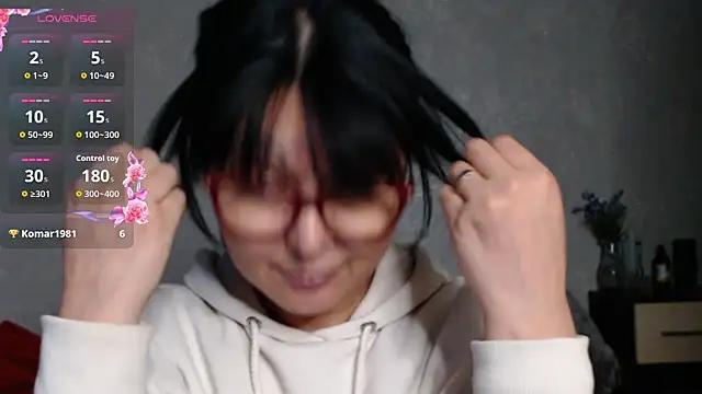 Alex_Edythe's cam snapshot