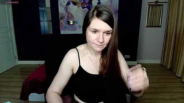 AriaGray's cam snapshot