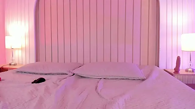 maria_gil's cam snapshot