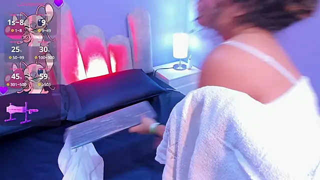 mia_cataleiya's cam snapshot