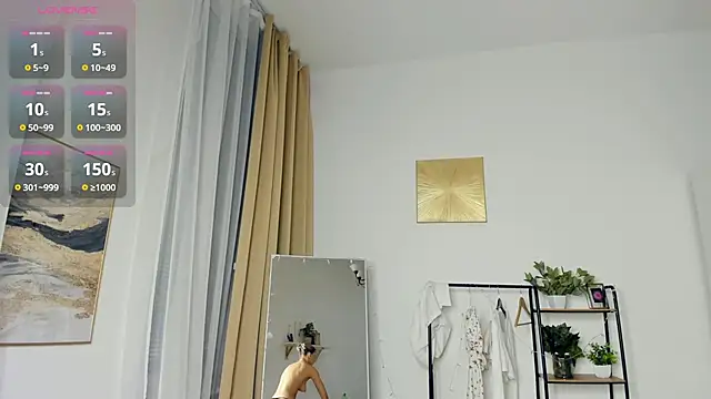 FaaBinaa live sex cam