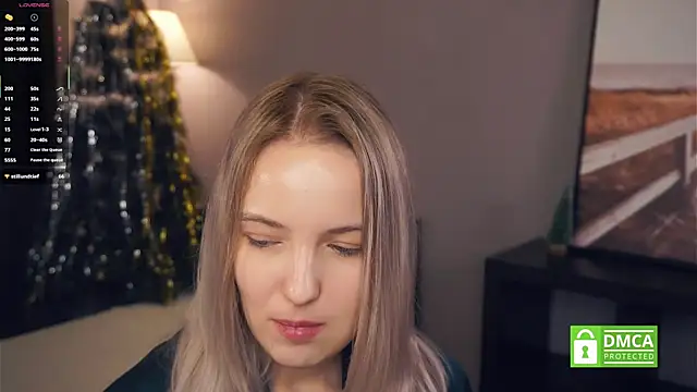 HongTomczak's cam snapshot