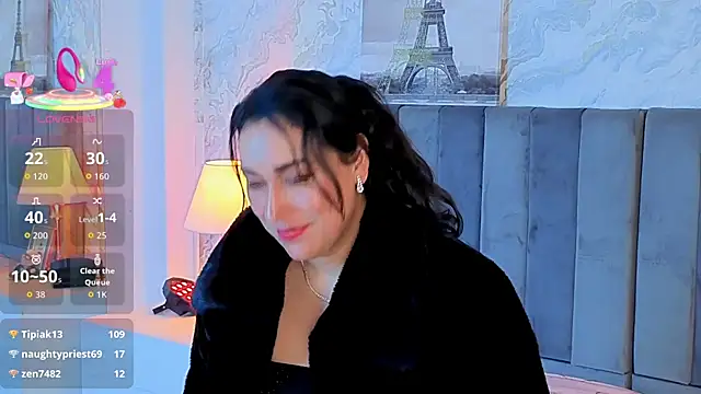 Elizabeth_bennett_6's cam snapshot