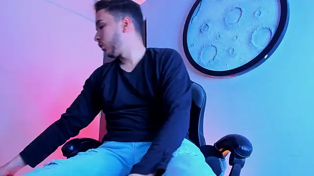 mike_257 live sex cam