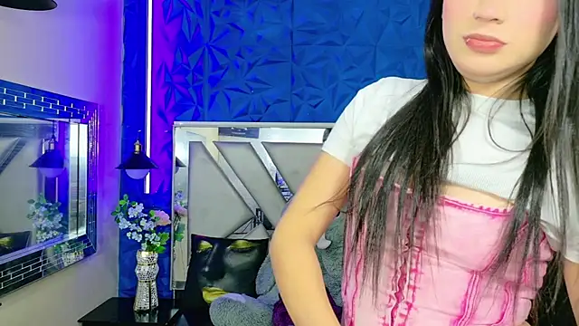 Evangeline_Star1 live sex cam