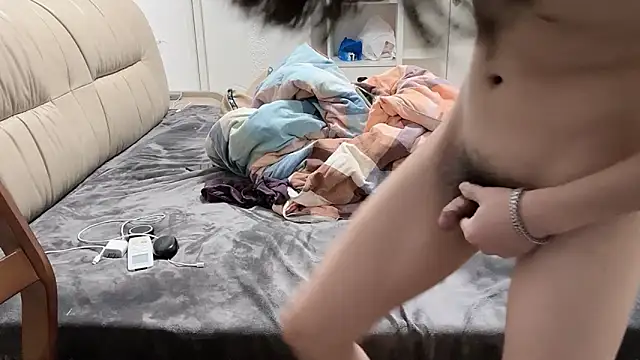 junnan001 live sex cam