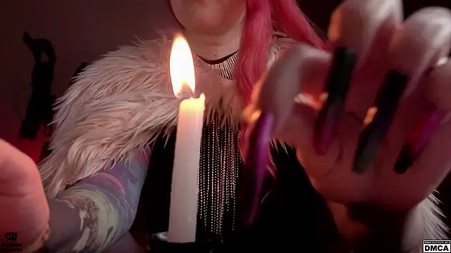 Amanita__Pantherina's cam snapshot