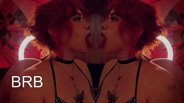 albaismynameX's cam snapshot