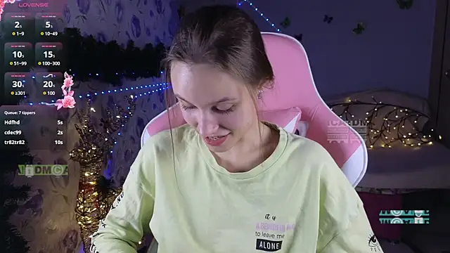 Armurra15's cam snapshot