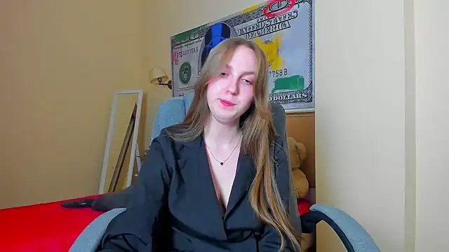 Nesie-Stoun's cam snapshot