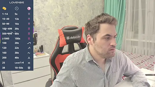 Morlaios live sex cam